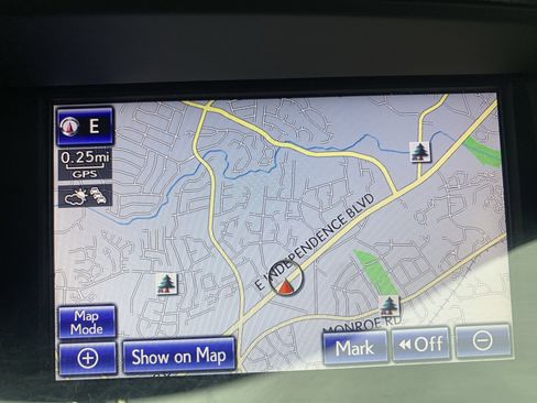 Used 2013 Lexus RX 450h AWD image 24