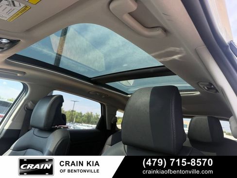 Certified 2024 Kia Sportage SX Prestige AWD/4WD image 22