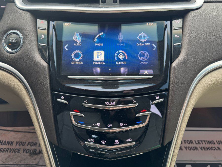 Used 2014 Cadillac XTS FWD image 21