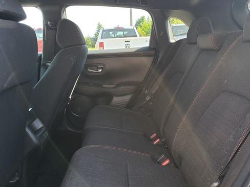Used 2024 Honda HR-V Sport image 13