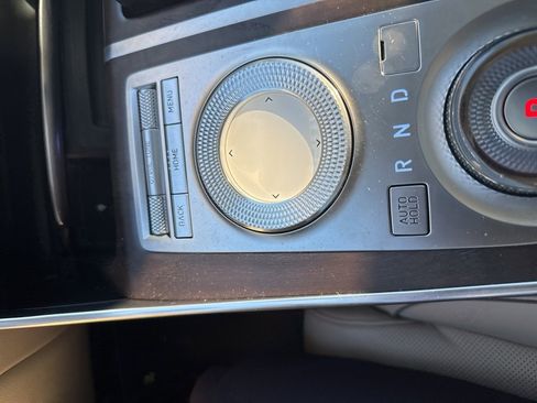 Used 2022 Genesis GV80 3.5T w/ Prestige Package 07 image 9