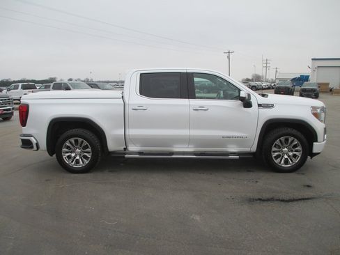 Used 2020 GMC Sierra 1500 Denali image 3