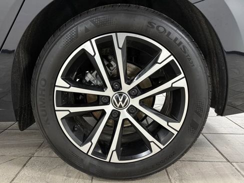 New 2026 Volkswagen Jetta Sport image 31