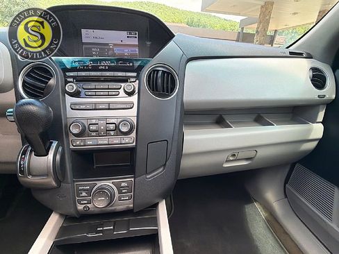 Used 2015 Honda Pilot EX-L image 25