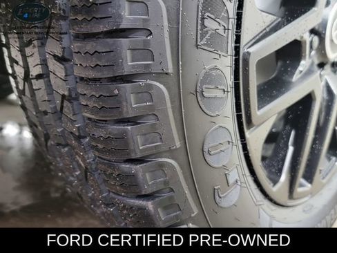 Used 2024 Toyota Tundra Limited AWD/4WD image 11