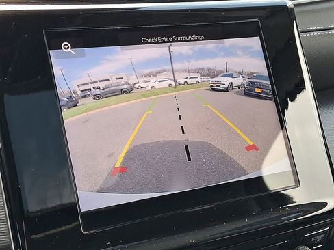 Certified 2023 Jeep Grand Cherokee Laredo X image 20