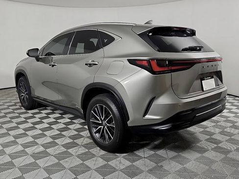 Used 2024 Lexus NX 250 FWD image 7