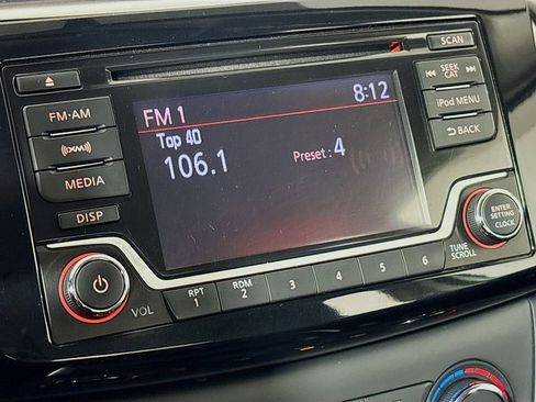 Used 2017 Nissan Sentra SV image 16