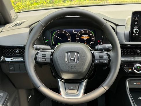 New 2026 Honda CR-V Sport Touring image 13