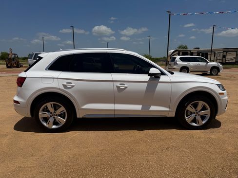 Used 2018 Audi Q5 2.0T Premium Plus AWD/4WD image 5