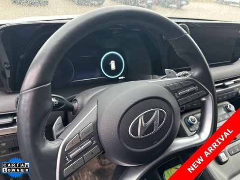 Used 2023 Hyundai Palisade SEL w/ Premium Package AWD/4WD image 7