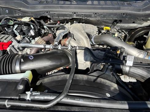 Used 2024 Ford F250 Platinum AWD/4WD image 25