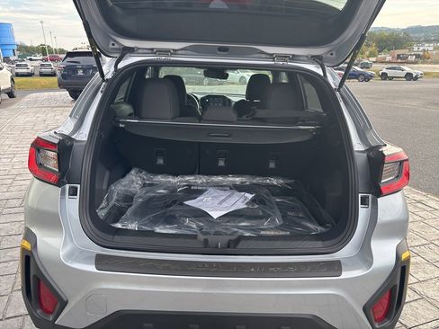 New 2025 Subaru Crosstrek 2.5i Sport w/ Crosstrek Mirror Package image 9
