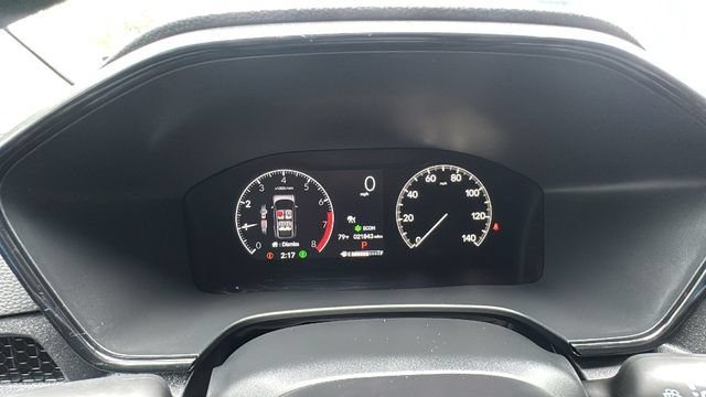 Used 2024 Honda CR-V EX image 21