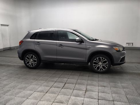 Used 2019 Mitsubishi Outlander Sport LE FWD image 11