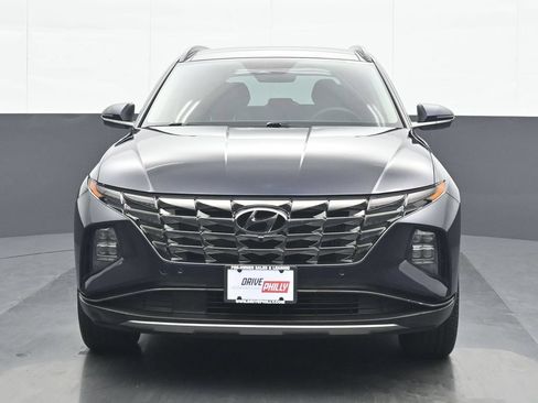 Used 2024 Hyundai Tucson Limited AWD/4WD image 1