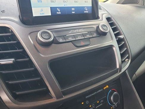 Certified 2021 Ford Transit Connect XL FWD image 21