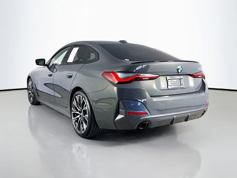 Certified 2023 BMW 430i Gran Coupe w/ M Sport Package image 5