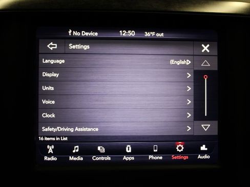 Used 2019 RAM 1500 Big Horn image 19