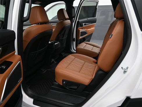 New 2025 Kia Telluride EX X-Line image 16