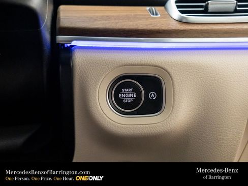 New 2026 Mercedes-Benz GLS 450 GLS 450 image 24