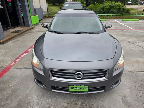 Used 2014 Nissan Maxima 3.5 S w/ Limited Edition Package FWD image 63