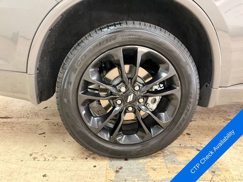 New 2026 Dodge Durango GT image 18