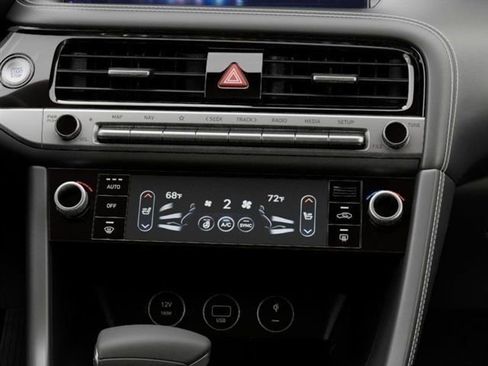 New 2026 Genesis G70 2.5T Prestige image 15