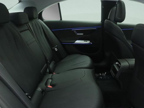 New 2026 Mercedes-Benz E 350 Sedan image 8