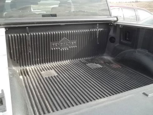 Used 2018 Ford F150 XLT image 4