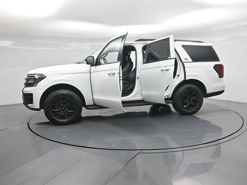 Certified 2023 Ford Expedition Timberline AWD/4WD image 38