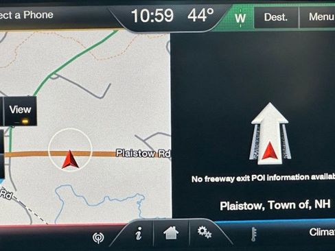 Used 2015 Ford F250 Lariat w/ Chrome Package image 22