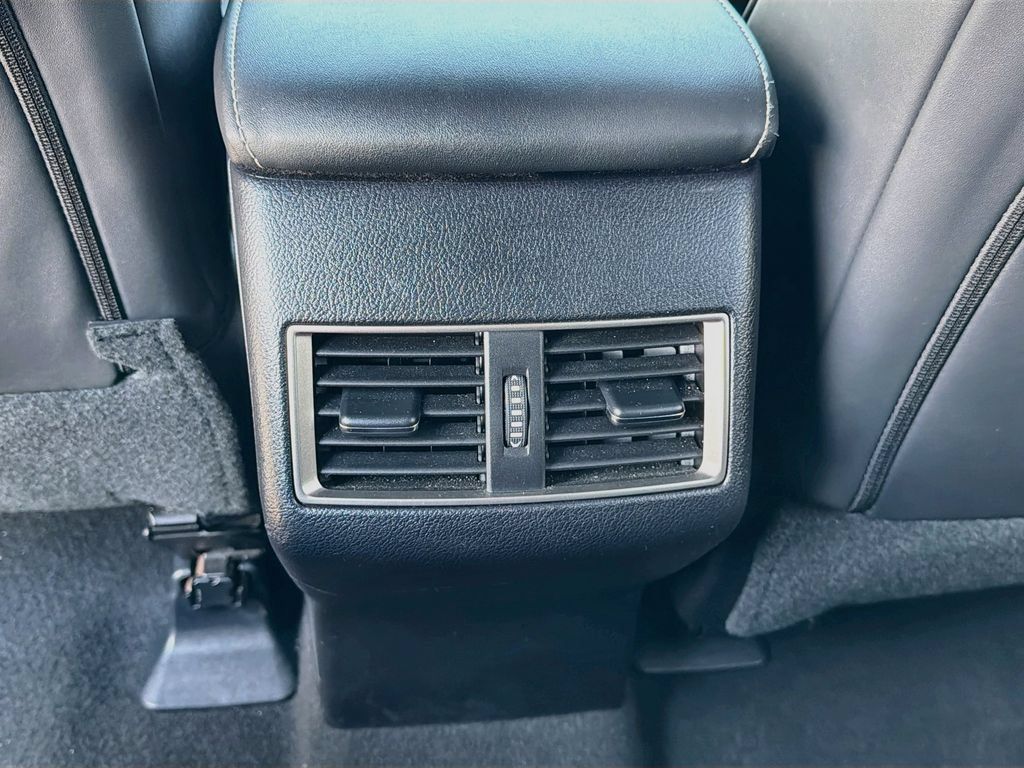 Used 2019 Lexus NX 300 F Sport w/ F Sport Premium Package FWD image 23