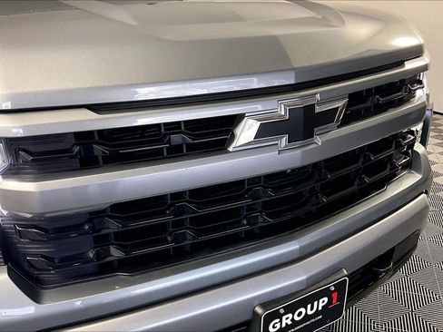 Used 2023 Chevrolet Silverado 1500 RST w/ Texas Edition Plus AWD/4WD image 29