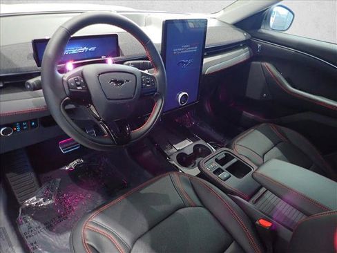 New 2026 Ford Mustang Mach-E Premium w/ Sport Appearance Package image 6