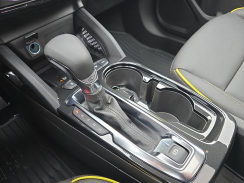 New 2026 Chevrolet TrailBlazer ACTIV image 25