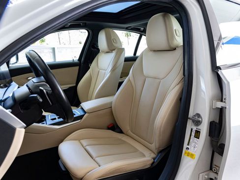 Certified 2023 BMW 330i Sedan image 18