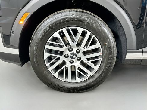 New 2026 Hyundai Palisade SEL image 23