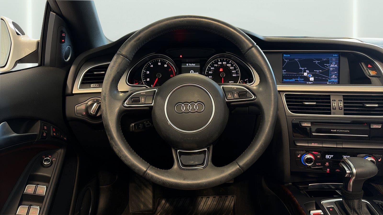 Used 2013 Audi A5 2.0T Prestige AWD/4WD image 13