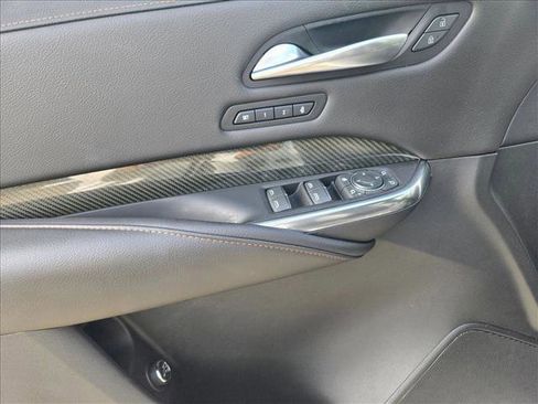 Used 2019 Cadillac XT4 Sport image 14