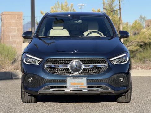 Certified 2022 Mercedes-Benz GLA 250 4MATIC image 5