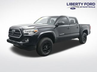 Used 2019 Toyota Tacoma SR5 video 1