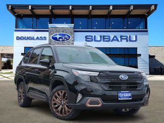 New 2026 Subaru Forester Sport AWD/4WD video 1