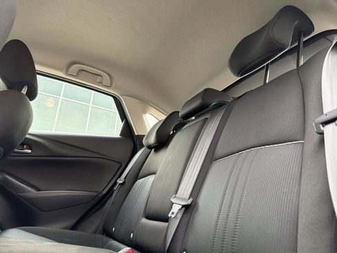 Used 2020 MAZDA CX-3 Sport AWD/4WD image 10