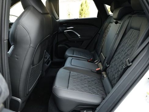 New 2026 Audi SQ5 Premium Plus AWD/4WD image 26