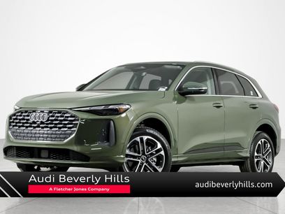 Used 2025 Audi Q5 Premium w/ 19" Wheel Package