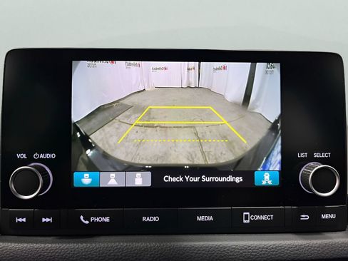 Used 2025 Honda Civic Sport image 17