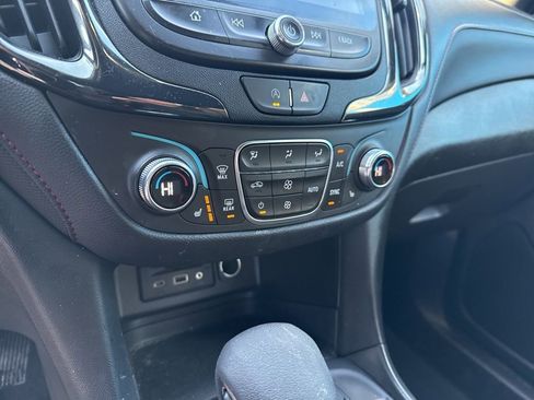 Used 2024 Chevrolet Equinox RS w/ RS Leather Package image 26