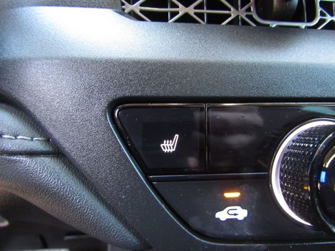 Certified 2023 Honda Accord EX image 21