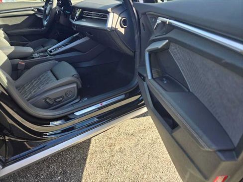 New 2026 Audi S3 Premium image 10